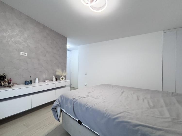 Apartament cu vedere panoramica spre lac - Complex Lake On Residence - 3