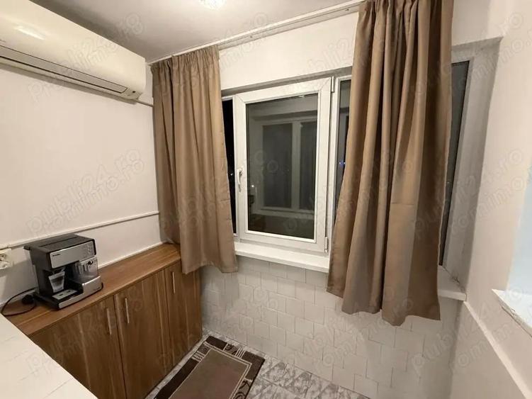 Inchiriez ap.decomandat cu o camera in Zona Calea Circumvalatiunii, et.4, suprafata utila de 30 mp. - 3