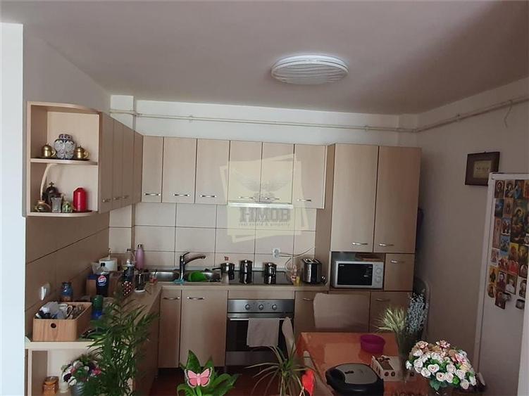 Garsoniera spatioasa 37 mpu  etaj 1 cu balcon  Strand - 3