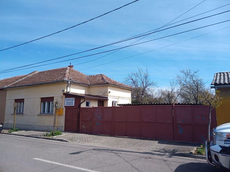 Proprietar vand Casa cu teren 1070m2 in Timisoara straza Muzicescu /girocului - 3