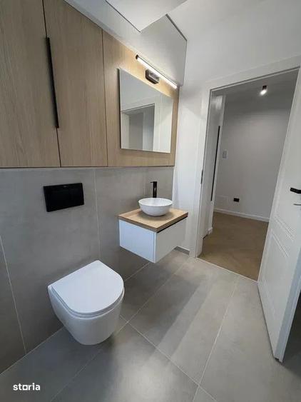 Apartament cu 3 camere în Borhanci