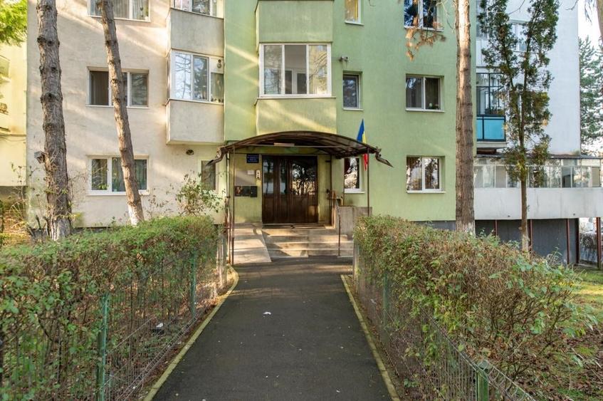 Garsoniera 24 mp, Str. Clabucet 6 – Parter Inalt, Ideal Investitie - 1