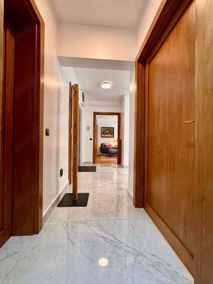 Apartament Cornisa etaj 1 lux - 6