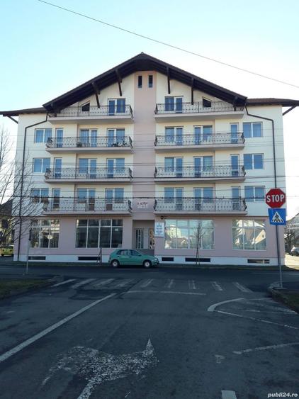 PROPRIETAR Ap.Vila,Garaj,Boxa,Lift,Cl.Dumbravi Parc Sub Arini - 6