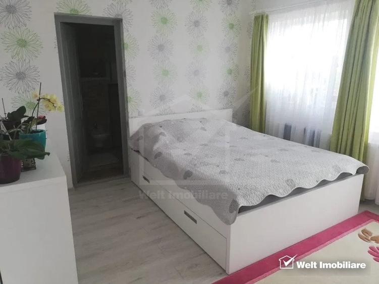Apartament 3 camere, 80mp, 2 bai, zona Clujana - 6