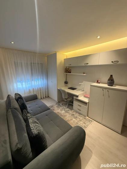 Vand apartament- 3 camere, Lunca Ceta?uii - 2