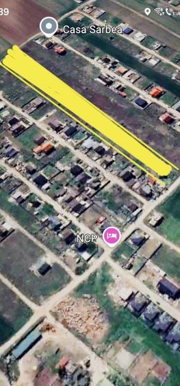 Teren com Berceni / vand sau schimb - 5