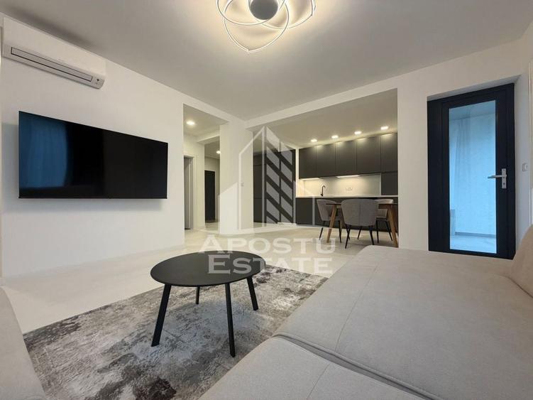 Apartament 3 camere, parter,2 locuri de parcare, balcon,D... - 9