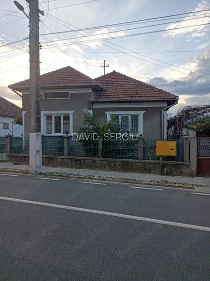 Vand casa sat Tampa comuna Bacia