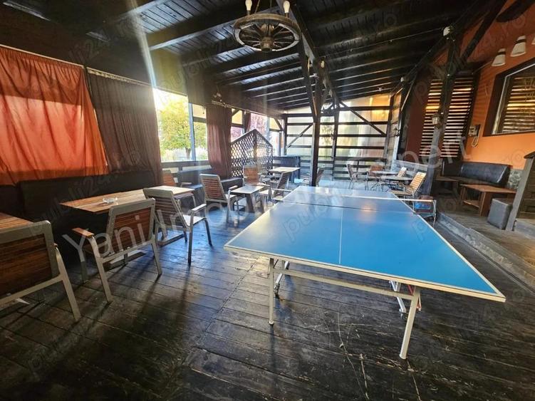 Casa + spa?iu comercial de vanzare in Curtea de Arge?. - 5