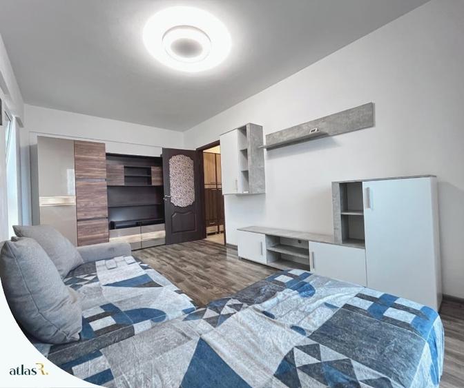 Apartament 2 camere | 53,81 mp | bloc nou | Sun City - Iasi - 1