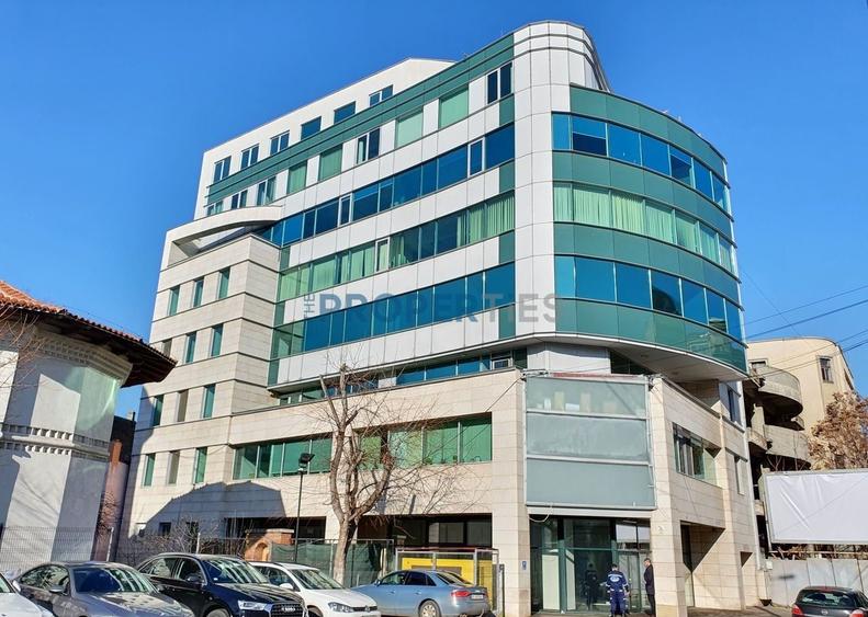 Comision 0! Spatiu birouri in zona ultracentrala - 368mp - compartimentat - 1