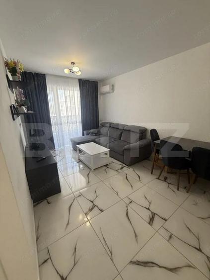 Studio modern | Class Park | Etaj 4 | Terasa | Lift - 1