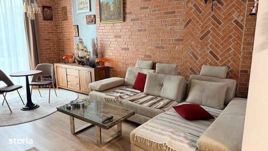 LOFT Green Mogosoaia Studio eco 40 mp parcare inclusa - 1