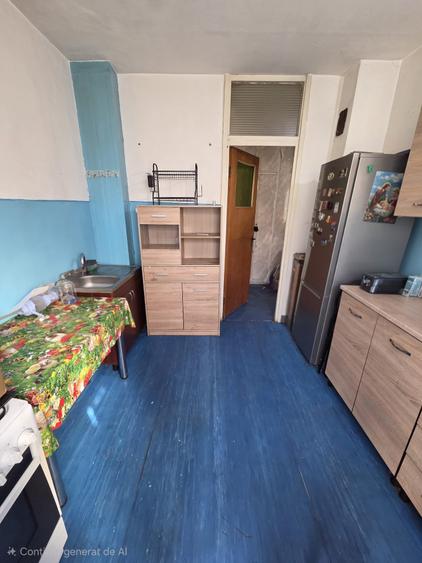 2 Camere decomandat - Piata Berceni - 2