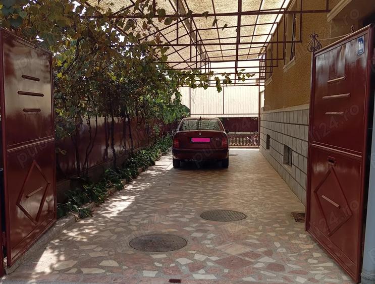 Casa cu etaj in Beius - 4