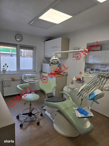 Spa?iu de inchiriat in Sfantu Gheorghe, pe str Sporturilor! - 8