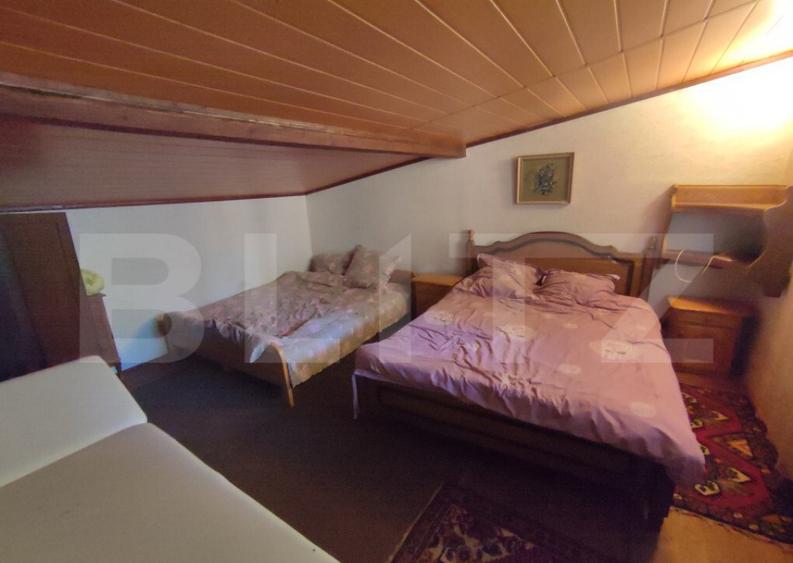 Pensiune 12 camere, 1500 mp teren, Sucevita - 11