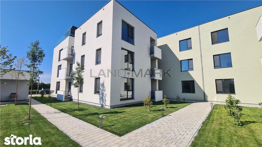 Apartament premium 2 camere et 2 str Petre Tutea Dumbravita - 4