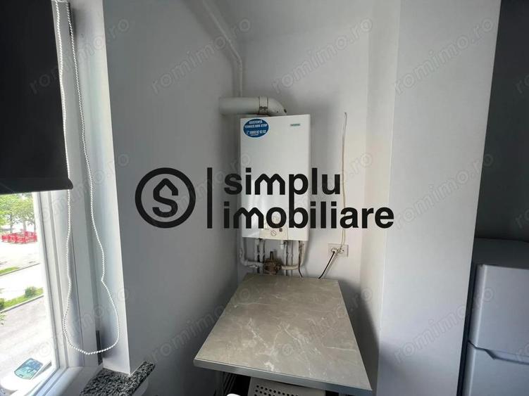 Garsoniera Decomandata J-uri Rovine - 6