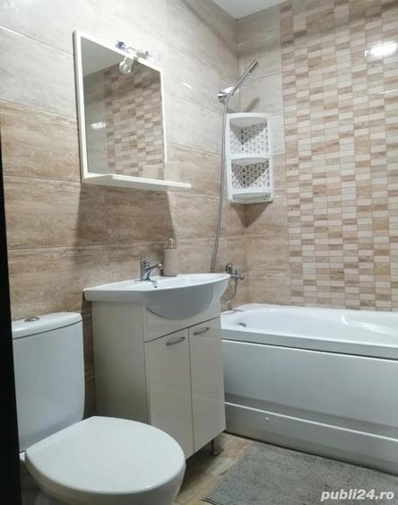 Ap.2 camere ,centrala termica - 9