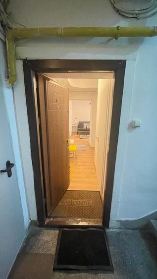 GARSONIERA COCHETA RENOVATA RECENT ZONA FLOREASCA - 14