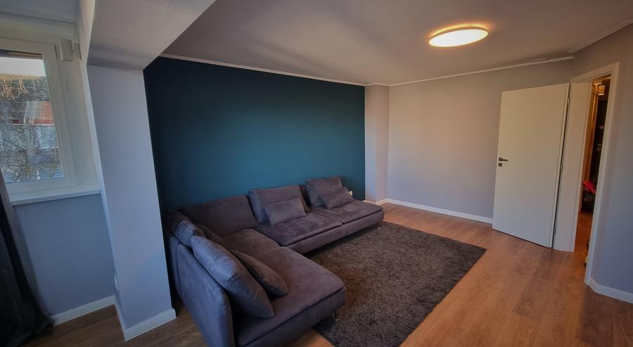 Proprietar - Inchiriez apartament 2 camere zona Lunei - 2