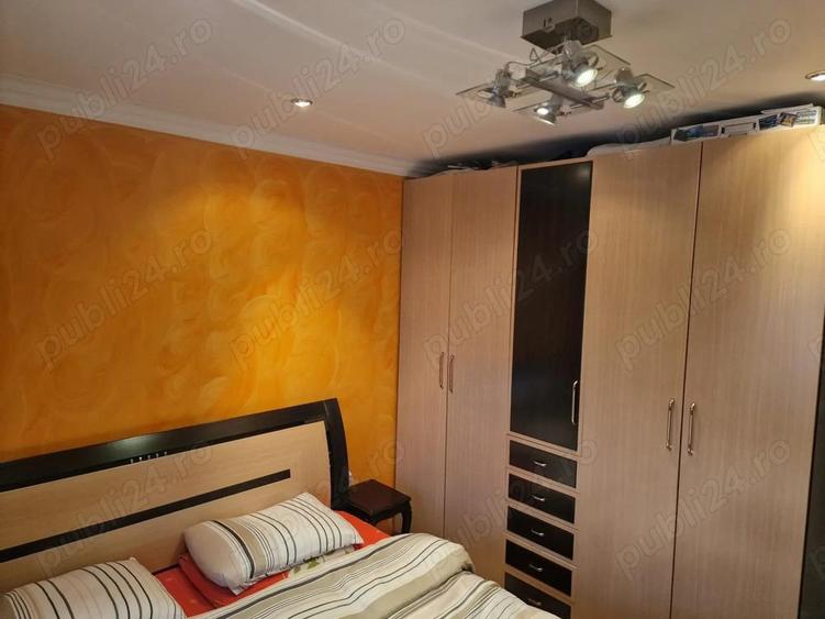 apartament 3 camere - 1