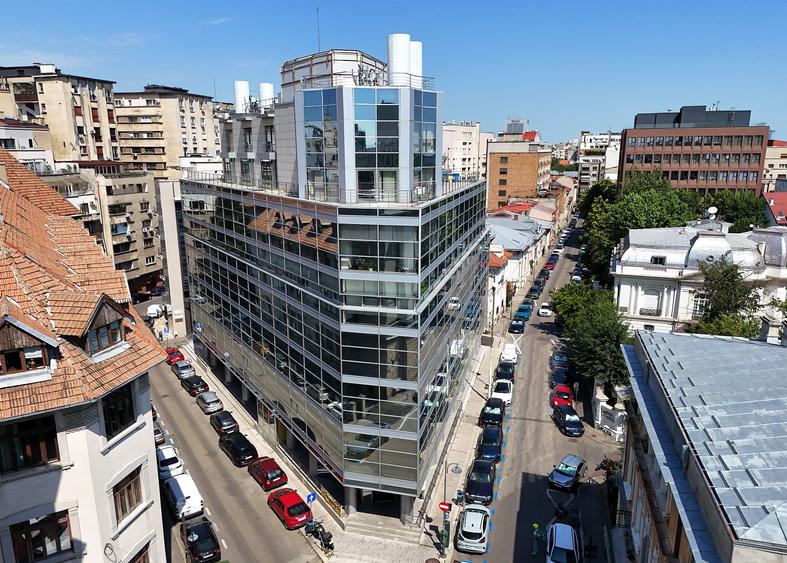 Universitate, Nicolae Filipescu 39-41 - comision 0%, reprezentam proprietarul! - 9