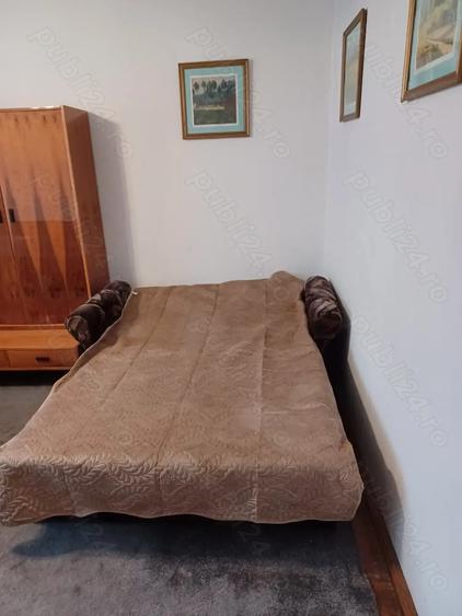 Proprietar inchiriez apartament decomandat,1 camera, baie, bucatarie central, Medicina - 8