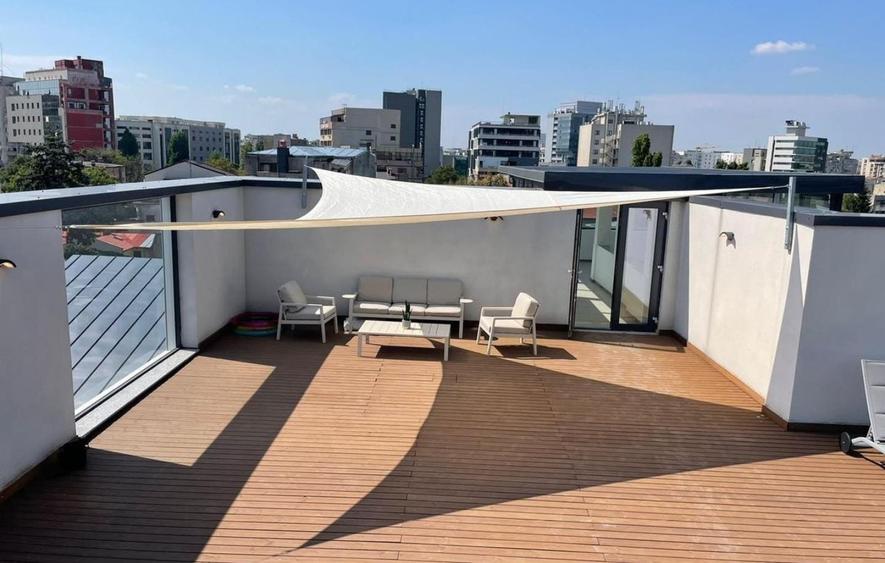 Apartament 2 camere Lux in Complex Carmen Sylva+piscina și curte - 1