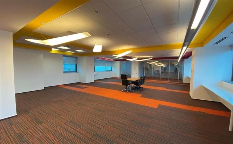 Spatii de birouri in Rosetti Tower - de la 100 mp - 3