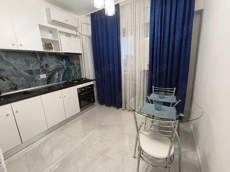 Garsoniera lux, MC Donald s, 45mp, totul nou, prima inchiriere - 10