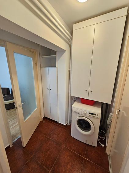 Tineretului/Timpuri Noi/3 Minute Metrou/Ap 2 Camere Modern la cheie/ - 13