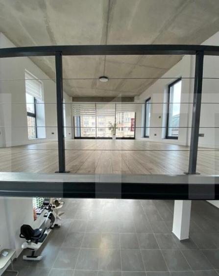 Cladire de sticla, 230 mp, zona Cipariu, ideal sediu firma/c - 26