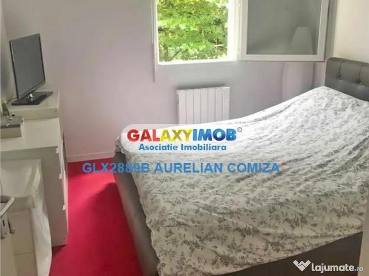 Apartament 4 camere Snagov/mobilat/utilat - 2