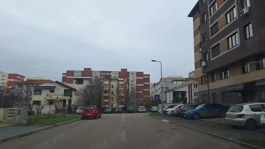 Teren de vanzare in Constanta, Primo-Compozitorilor - 500 mp - 1