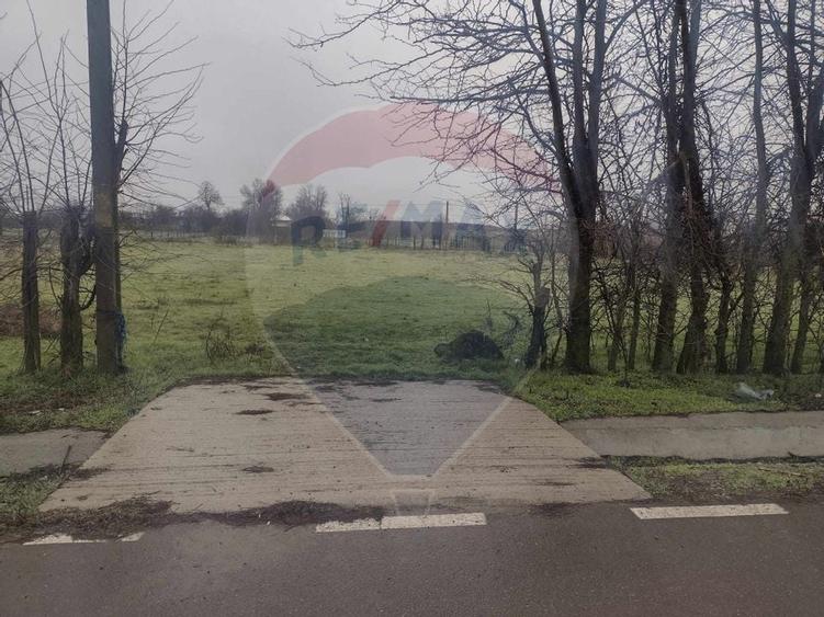 De vanzare teren intravilan la pret excelent Ialomita - 9