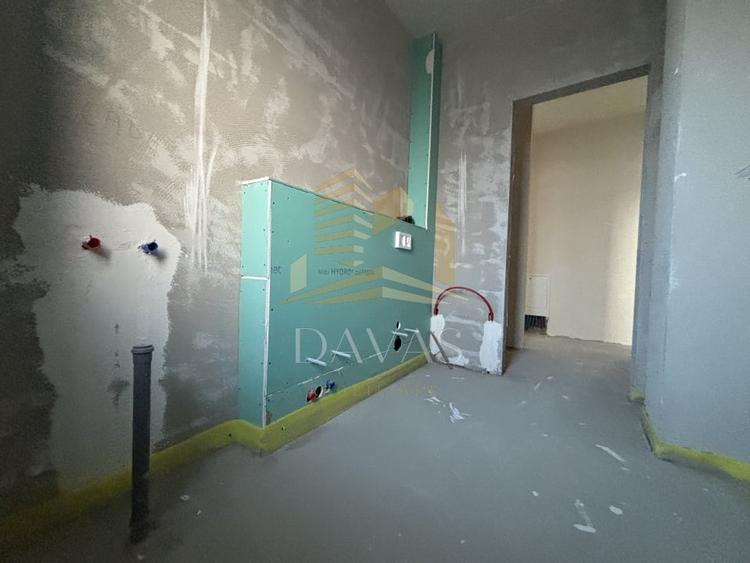 Penthouse de 3 camere semidecomandat - Parcare | Baciu - 16