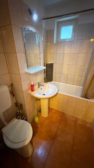 Proprietar 2 Camere Decomandat, Berceni (Huedin) Mobilat & Utilat - 1