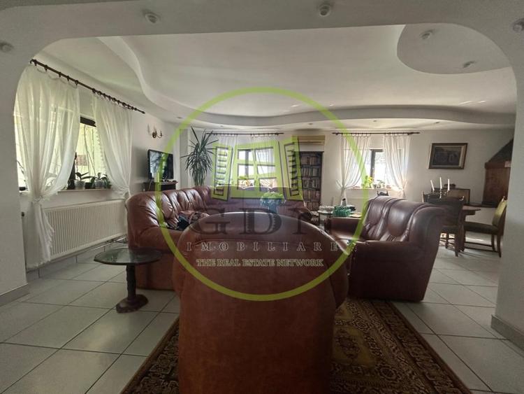 Afacere la cheie, 2963 mp utili, 21598 mp teren, Cernele - 4