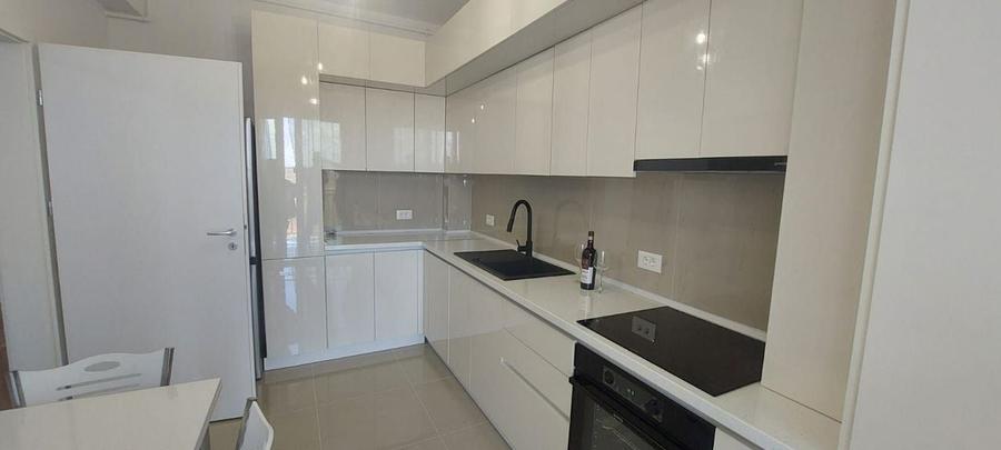 Apartament 2 camere- prima inchiriere- loc de parcare inclus - 8