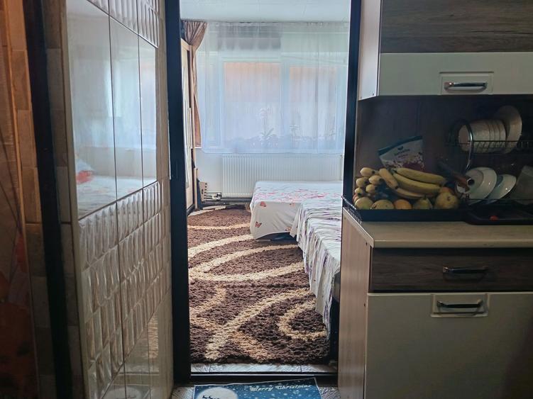 Vand garsoniera in zona artego - 8