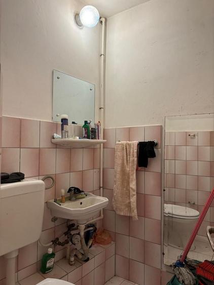 APARTAMENT 3 CAMERE-13 SEPTEMBRIE-ION NEDELEANU-CENTRALA PROPRIE-BLOC 1989 - 17