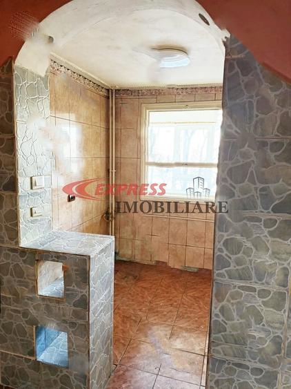 Vitan, Foisorului, Biserica - 1