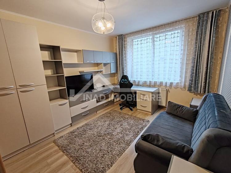 Apartament  2 camere, constructie noua, mobilat modern, Gheorgheni - 9