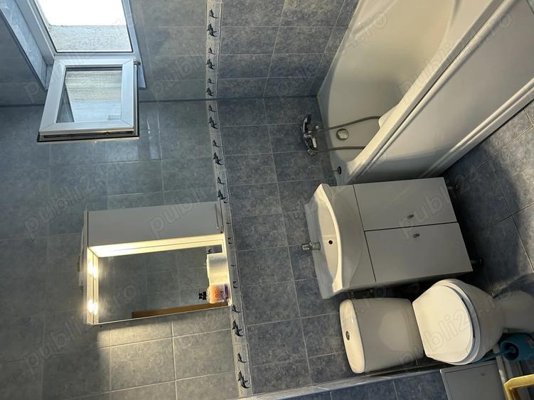 Inchiriere apartament 2 camere, langa Zodiac - 4