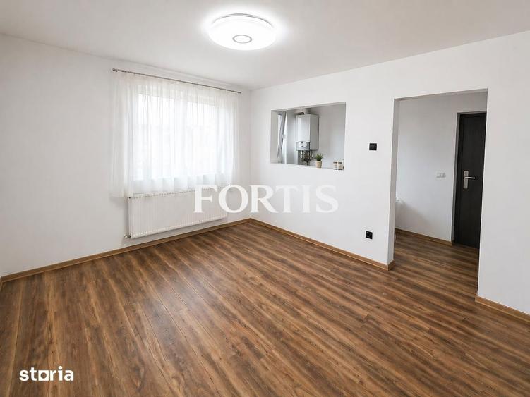 Apartament 2 camere zona 13 decembrie de vanzare in Fagaras - 4