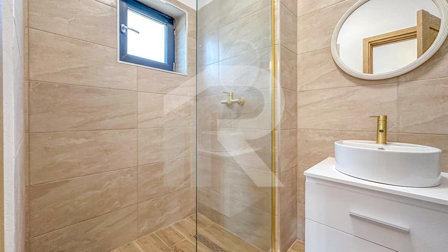 3 dormitoare, 3 băi - casă individuală în Comuna Berceni, COMISION 0 - 5