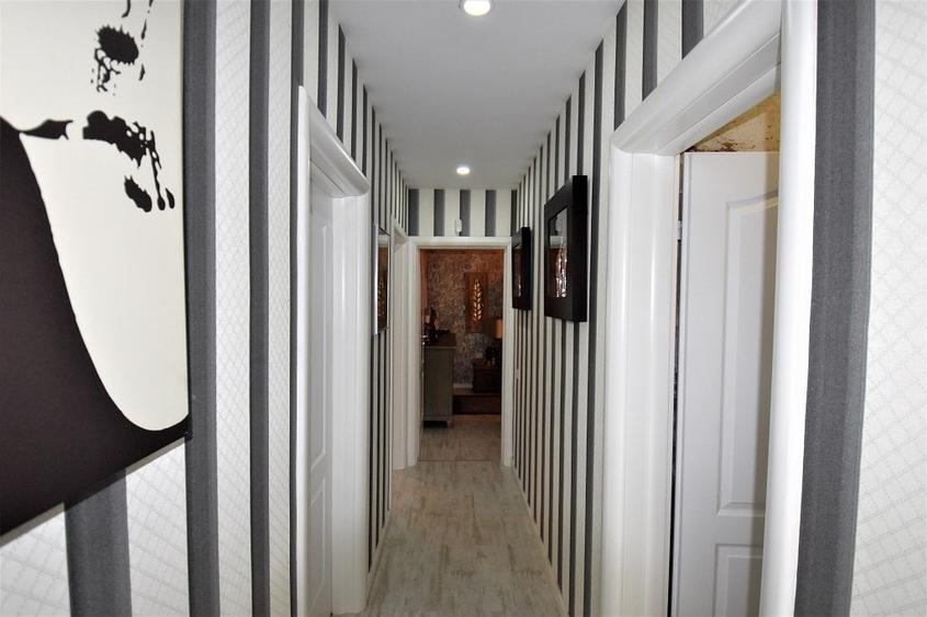 Vila individuala | Ansamblu rezidential | Tunari - 16